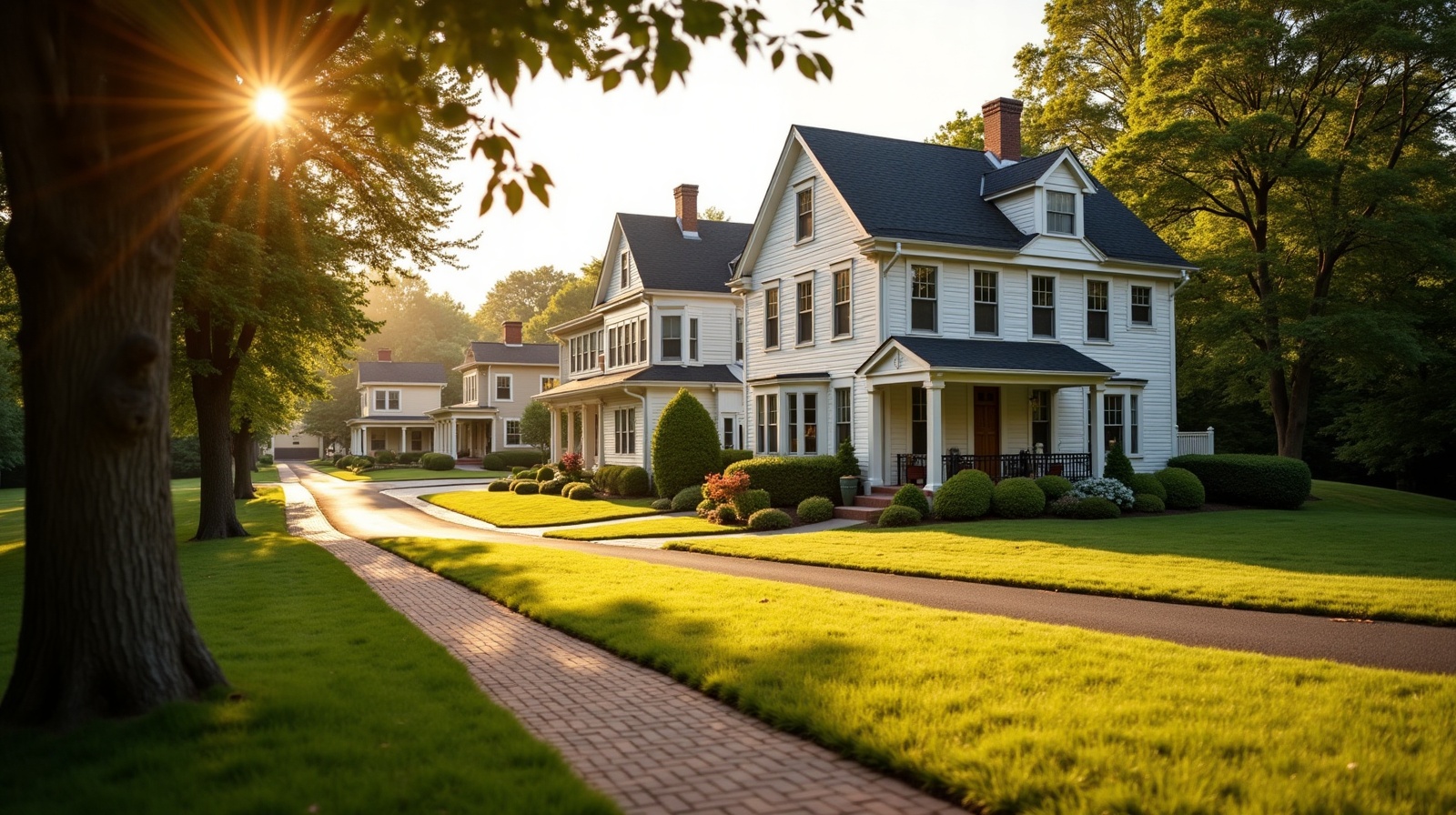 Montgomery County Philadelphia neighborhood