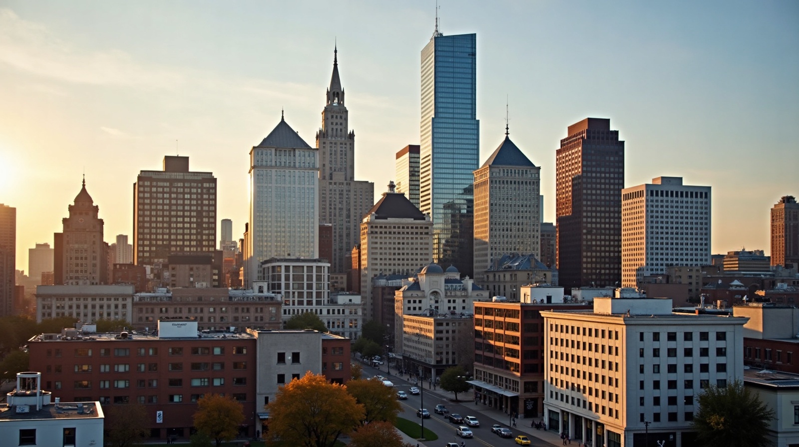 Center City locksmith